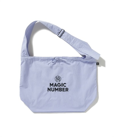 STOCK LOGO TOTE BAG