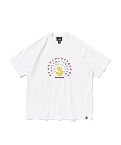 THE MAGIC NUMBER S/S T-SHIRT