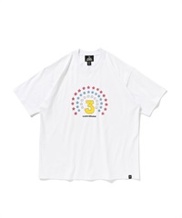 THE MAGIC NUMBER S/S T-SHIRT(WHITE-M)