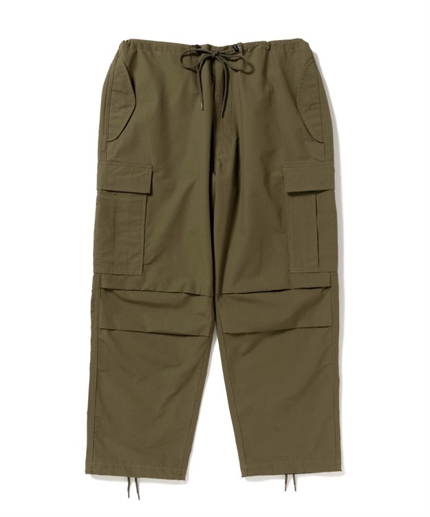 M-51 OVER CARGO PANTS(OLIVE-L)