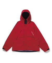 RETRO STORM JK(RED-M)