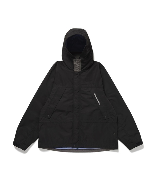 RETRO STORM JK(BLACK-M)