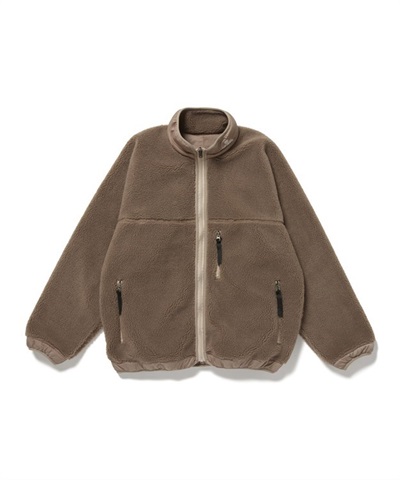 REVERSIBLE RETRO BOA JK