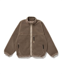 REVERSIBLE RETRO BOA JK(BEIGE-M)