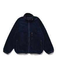 REVERSIBLE RETRO BOA JK(NAVY-M)