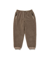 RETRO BOA PANT(BEIGE-M)
