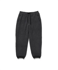 RETRO BOA PANT(CHARCOAL BLACK-M)