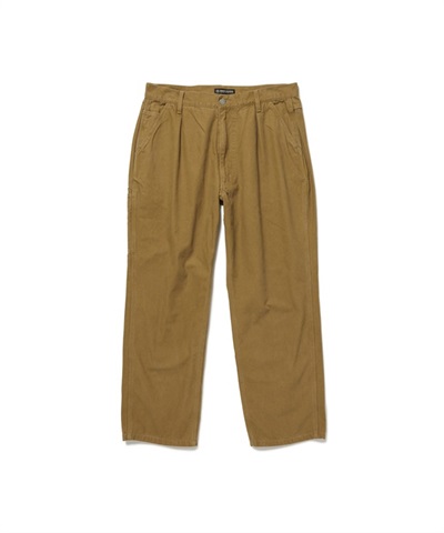 ENGINEER DUCK PANT