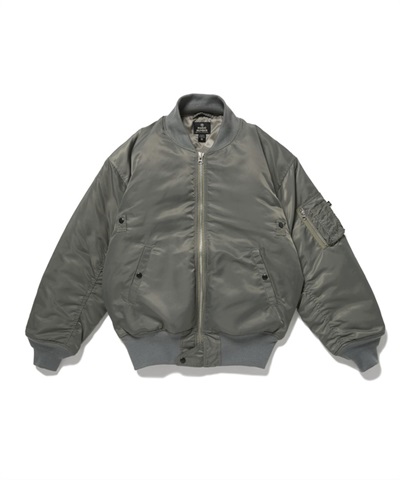 3M RETRO MA-1 (3M thinsulate)