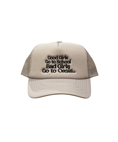OASIS MESH CAP（ONLINE LIMITED）