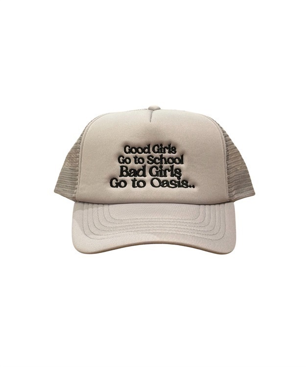 OASIS MESH CAP（ONLINE LIMITED）