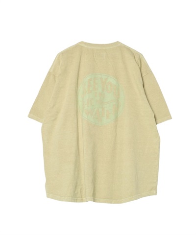 SEE YOU IN THE WATER XV US COTTON T-SHIRT