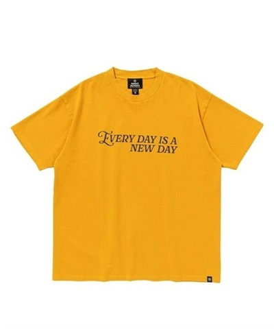 EVERY DAY T-SHIRT