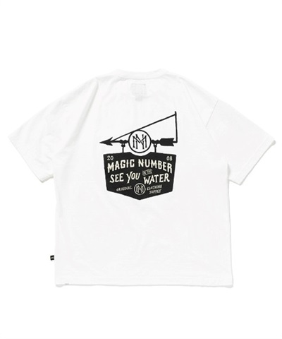 OLD SIGN T-SHIRT
