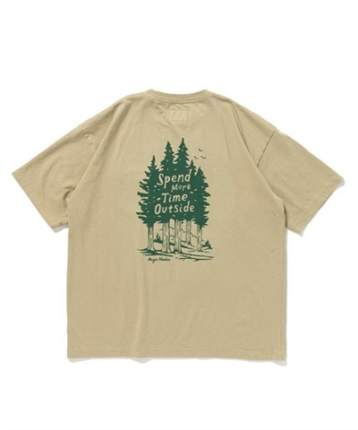 OUTSIDE T-SHIRT