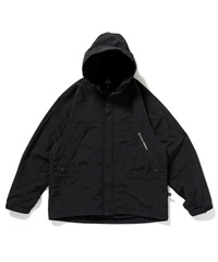 RETRO WIND JK(BLACK-M)