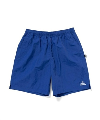 RETRO WIND SHORT