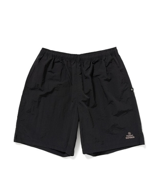 RETRO WIND SHORT