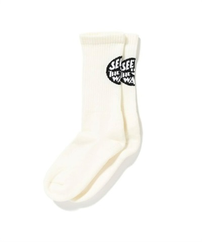 SEE YOU IN THE WATER XV SOCKS