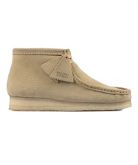 Wallabee Boot(Maple Suede-7)