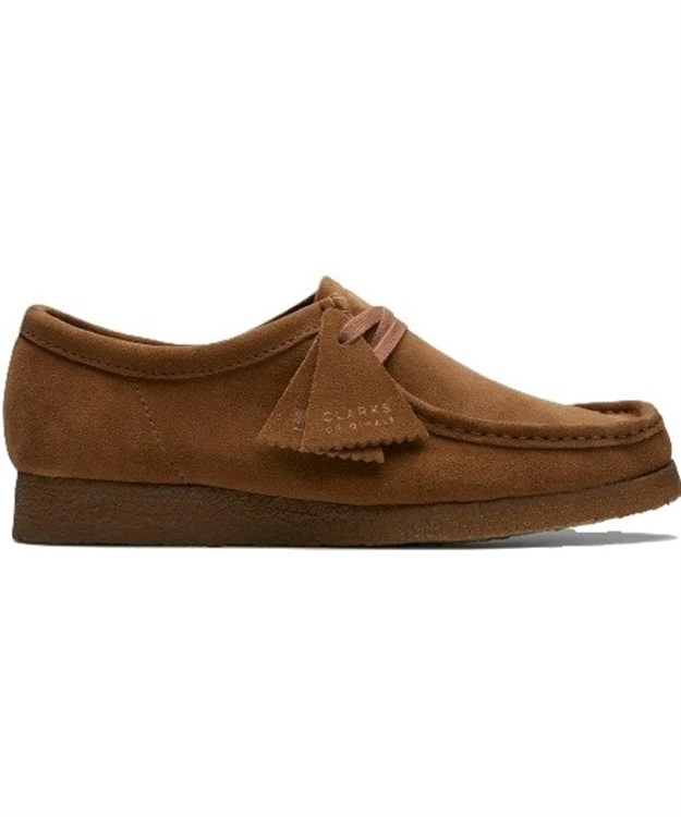 Wallabee(Cola-7)