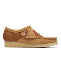 Wallabee(Tan Combi-7)