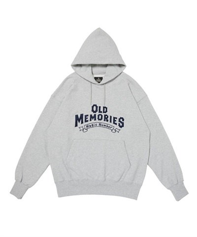 OLD MEMORIES HOOD SWEAT