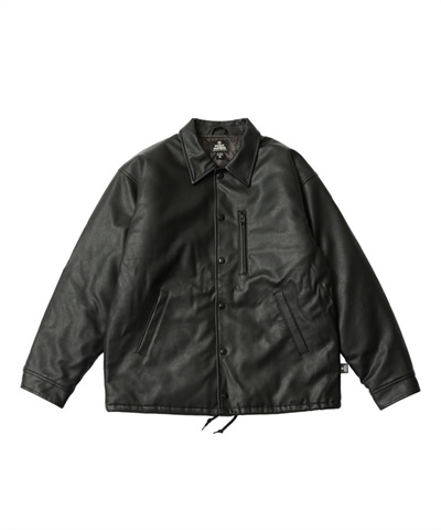 SYNTHETIC LEATHER COACH JK