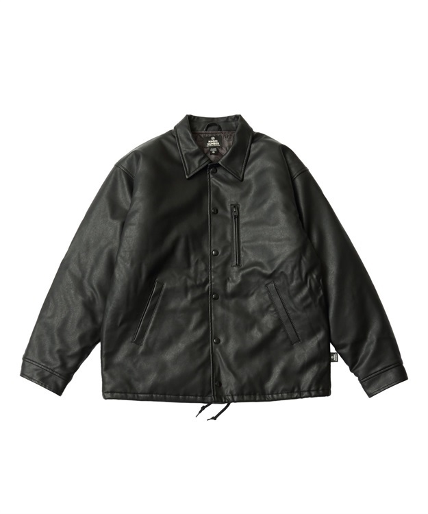 SYNTHETIC LEATHER COACH JK