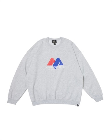 MN CORP CREW SWEAT