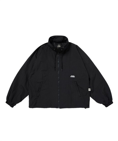 RETRO NYLON TRACK JK