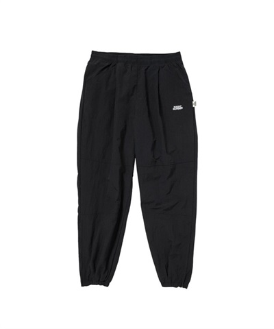 RETRO NYLON TRACK PANTS
