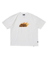 FRAMES US COTTON S/S T-SHIRT(WHITE-M)