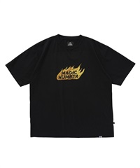 FRAMES US COTTON S/S T-SHIRT(BLACK-M)