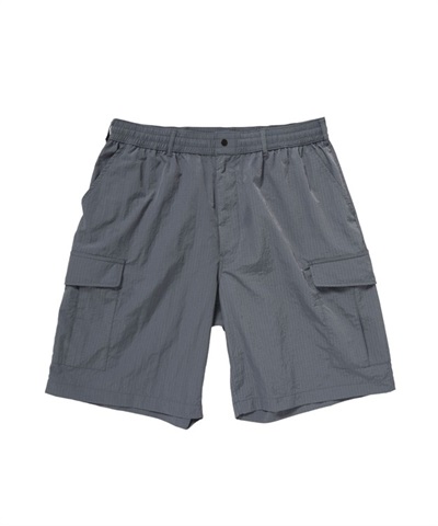 JUNGLE EASY NYLON SHORTS