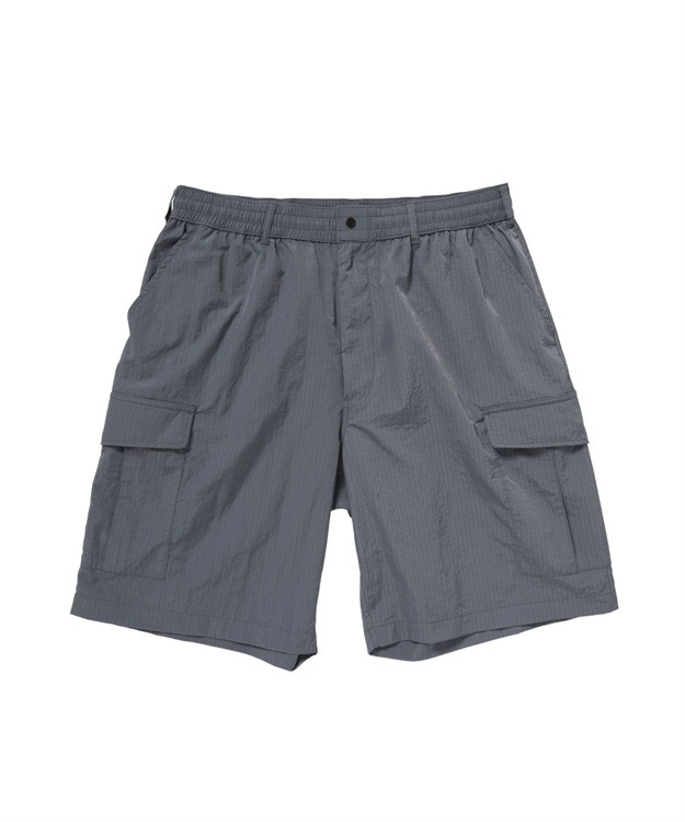 JUNGLE EASY NYLON SHORTS
