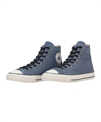 ALL STAR SK HI(ネイビー-US 8(26.5cm))
