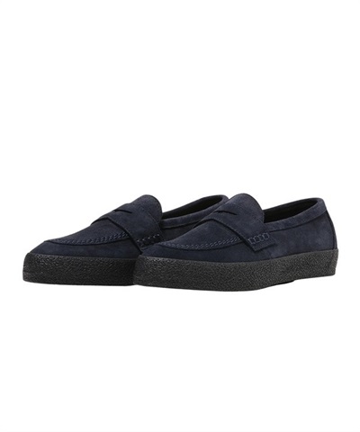 CS LOAFER II SK(ネイビー/ブラック-US 8(26.5cm))