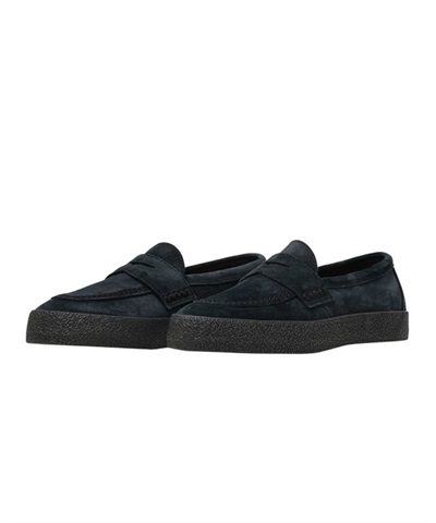 CS LOAFER II SK(ブラックモノクローム-US 8(26.5cm))