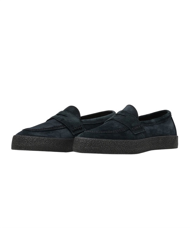 CS LOAFER II SK(ブラックモノクローム-US 8(26.5cm))