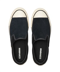 CS SLIP-ON II SK(ブラック/ホワイト-US 8(26.5cm))
