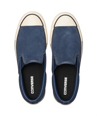 CS SLIP-ON II SK(ネイビー/ホワイト-US 8(26.5cm))