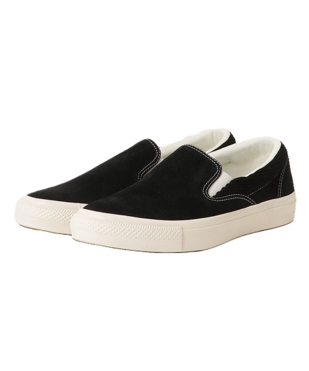 CS SLIP-ON SK CD(ブラック-26.5)