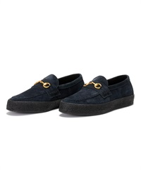 CS BITLOAFER SK(ブラック-26.5)