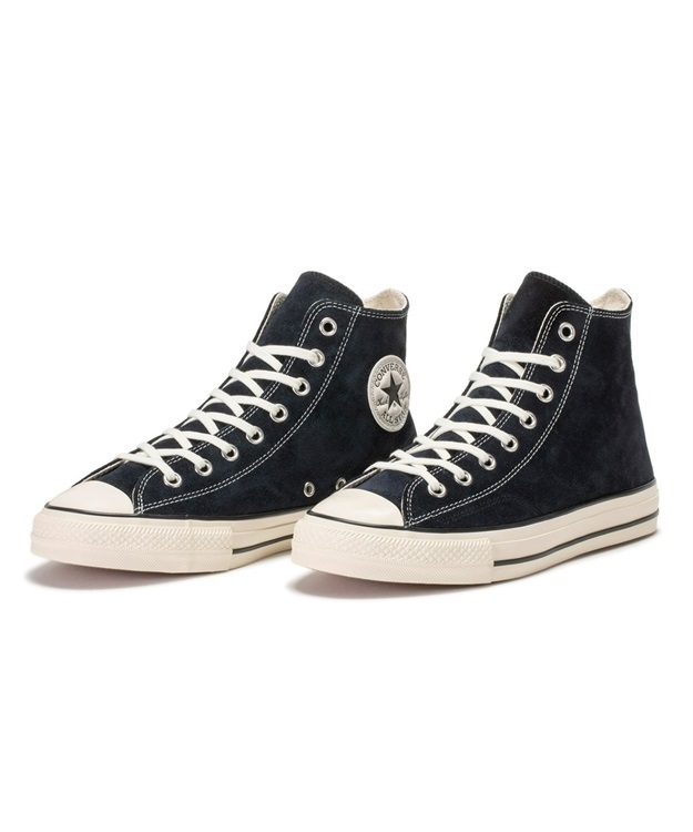 CONVERSE SKATEBOARDING ALL STAR SK HI(ブラック-26.5)
