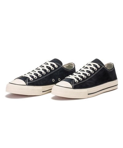CONVERSE SKATEBOARDING ALL STAR SK OX(ブラック-26.5)