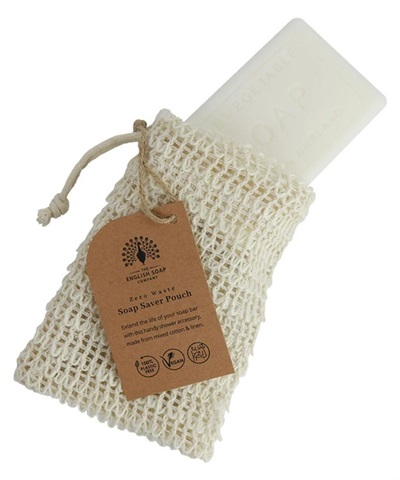 ECO FRIENDLY SOAP POUCH(ECO FRIENDLY SOAP POUCH-ONESIZE)
