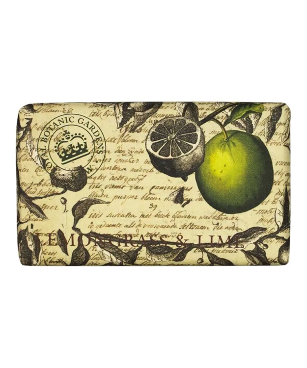 LEMONGRASS&LIME(LEMONGRASS&LIME-ONESIZE)