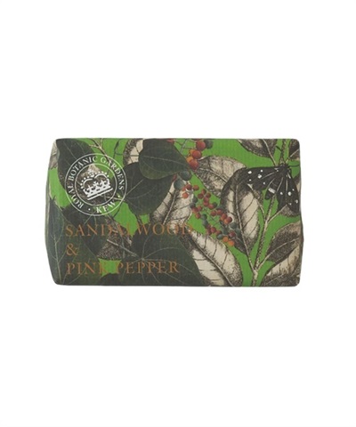 SANDALWOOD&PINK PEPPER