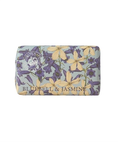 BLUEBELL&JASMINE(BLUEBELL&JASMINE-ONESIZE)